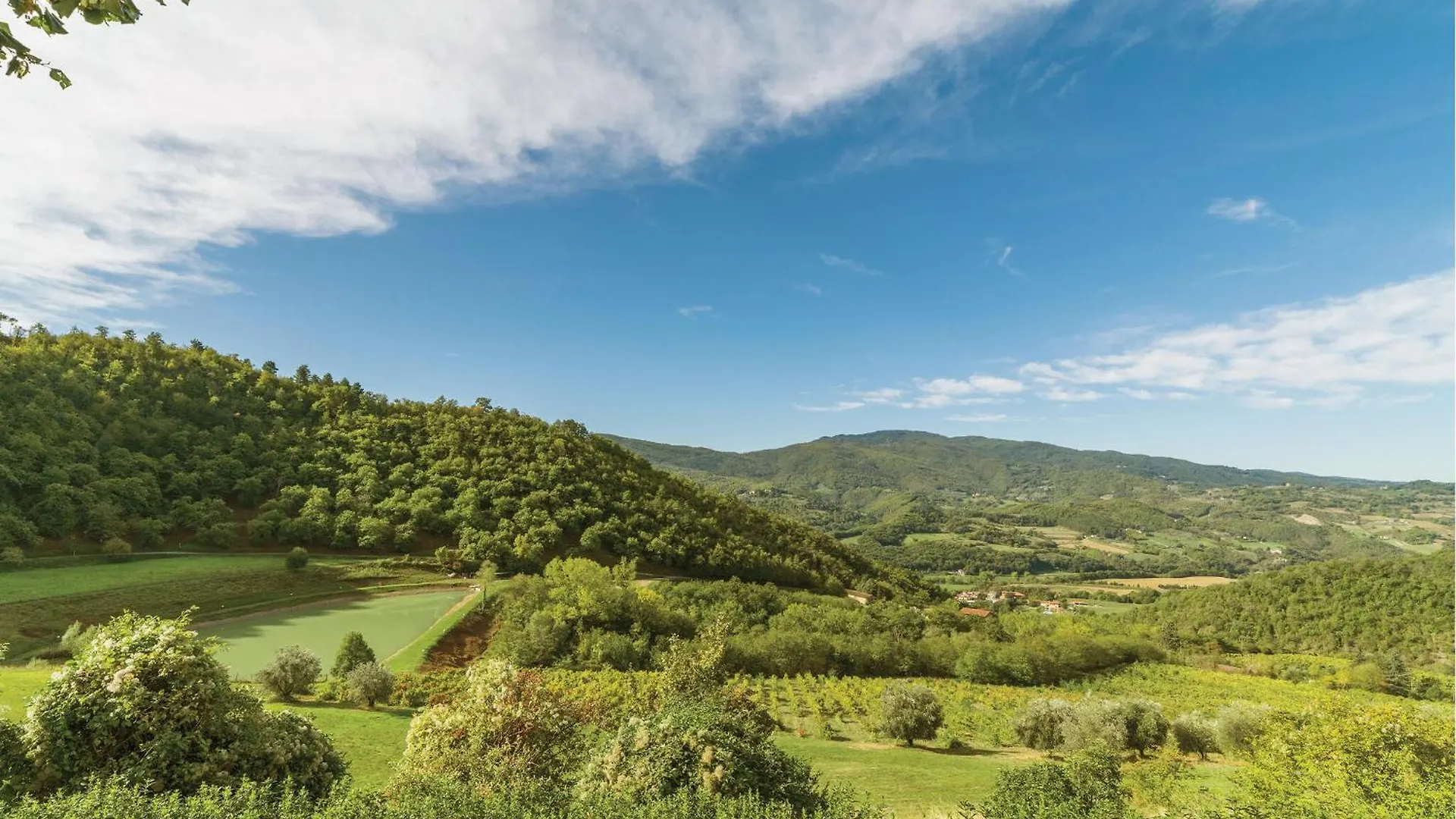 Σπίτι διακοπών Lovely Home In Dicomano With Wifi